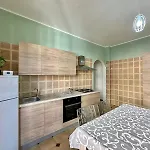 Il Gabbiano Felice Apartman Palizzi Marina