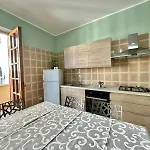 Apartman Il Gabbiano Felice Palizzi Marina