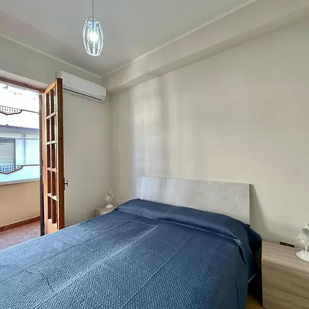 Apartment Il Gabbiano Felice Palizzi Marina