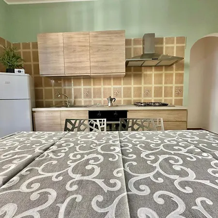 Apartment Il Gabbiano Felice *