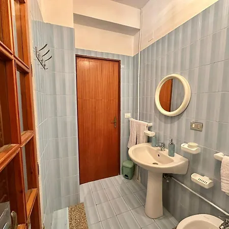 Apartment Il Gabbiano Felice