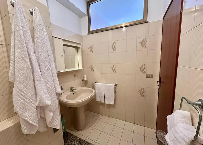 Apartamento Il Gabbiano Felice Palizzi Marina