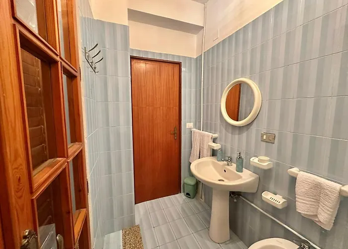 Apartamento Il Gabbiano Felice